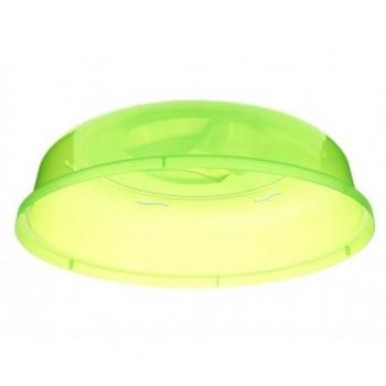 Metaltex 732847 - Tapadera de plástico para microondas