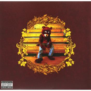 College Dropout [VINYL]