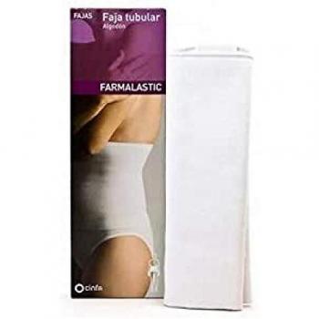 CINFA Farmalastic faja tubular algodon t 1