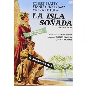 La Isla soñada [DVD]