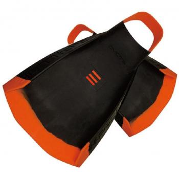 DMC repellor Aletas, Unisex, Repellor, Naranja, Large