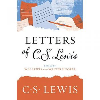 Letters of C. S. Lewis