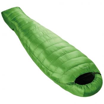 VAUDE Rotstein 450 Dwn Tienda, Unisex Adulto, Apple, Talla Única