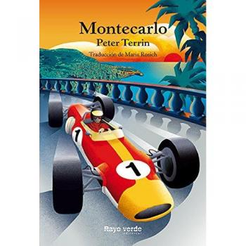 Montecarlo - Peter Terrin