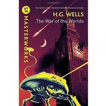 La Guerra de los Mundos (Obra Maestra de la Ciencia Ficción)