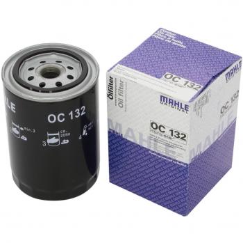 Knecht OC 132 Filtro de aceite