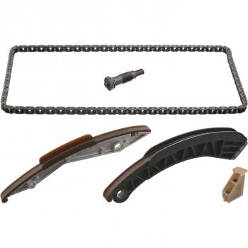 Kit de cadena de distribución FEBI BILSTEIN 48642 Derecho