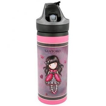 Stor Botella Aluminio Premium 710 ML | GORJUSS