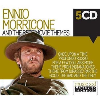 Best Movie Themes,the