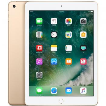 Apple iPad 32GB Wi-Fi Gold *New*, MPGT2FD_A