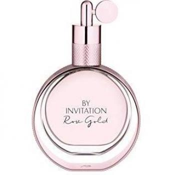 Michael Buble Rose Gold Eau De Parfum