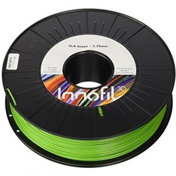 Filamento PLA Verde BASF Ultrafuse 1.75 mm 750 g para impresora 3D