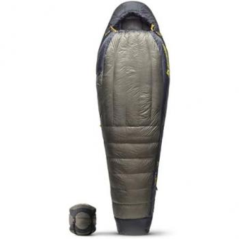 Saco de Dormir Sea To Summit Spark Pro -9°C Aislante de Pluma Unisex