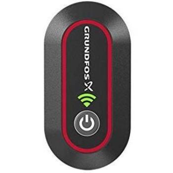 Sistema de Lectura y Control ALPHA Reader MI401 Bluetooth 71x40x25mm - Grundfos