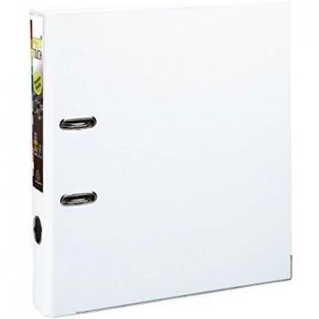 Classeur a levier prem&acutetouch interieur et exterieur en polypropylene - dos 50mm - a4 maxi