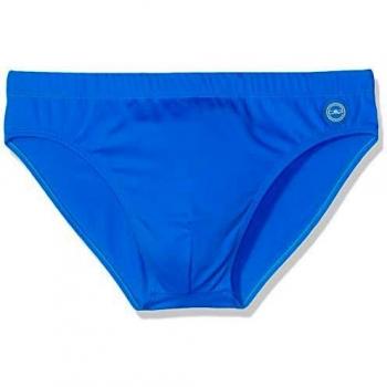CMP - Bañador para Hombre, Hombre, 3R74397N, Negro, 52
