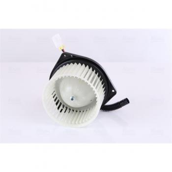 Ventilador de Habitáculo NISSENS 87754 con Función de Pulso de Aire