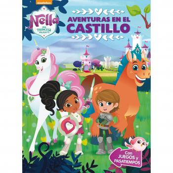 Aventuras en el castillo - Nickelodeon