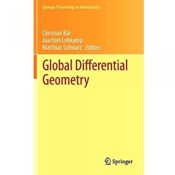 Global Differential Geometry: Springer Proceedings in Mathematics Volume 17