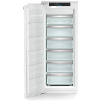Liebherr SIFNd 4556 Congelador Integrado NoFrost 139.5x55.9cm Clase D