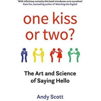 Un beso o dos: El arte y la ciencia de decir hola (tapa blanda)