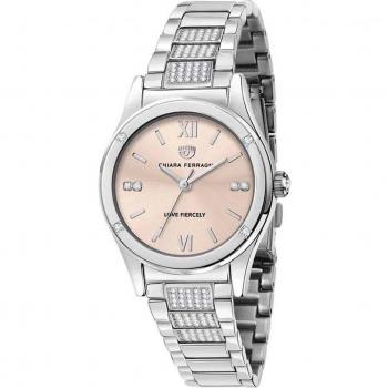 Reloj Chiara Ferragni para Mujer Analógico de Cuarzo R1953102508 de 32mm