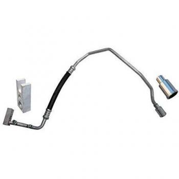 Tubería de alta presión y baja presión para aire acondicionado VEMO V40-20-0024
