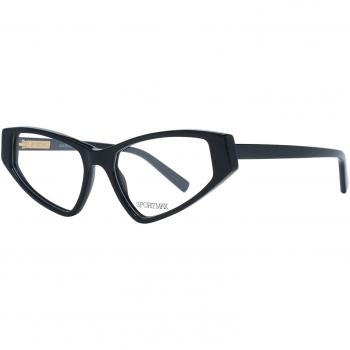 Montura de Gafas Mujer Sportmax SM5013-1-53, modelo SM5013, color 1, tamaño 53