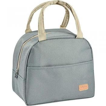 Béaba Bolsa Nevera Isotérmica Verde Escarcha