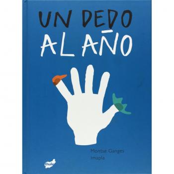 Un dedo al año - Montse; Imapla Ganges