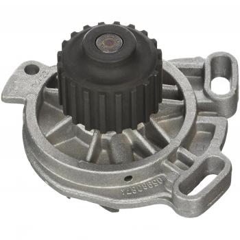 Bomba de agua VAICO V10-50017 con junta mecánica y turbina de metal para Audi 100, VW Lt y Volvo 240, 740, 760, 780, 940, 960