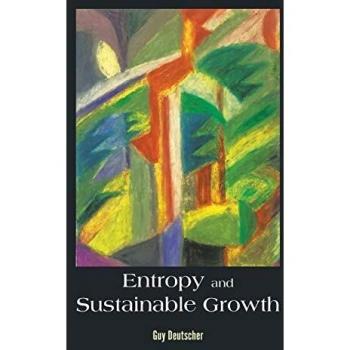 Entropy and Sustainable Growth