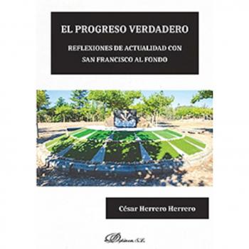 El progreso verdadero. Reflexiones de actualidad con San Francisco al fondo