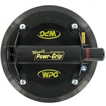 Levantador de Ventosa Powr-Grip ABS Diámetro 20 cm
