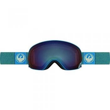 Dragon X2s Lumalens Flash Blue + Lumalens Flash Green Hone Blue