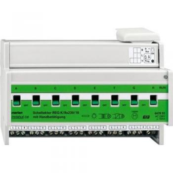 Merten 8328506 - Interruptor