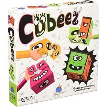 Ludilo, Cubeez'juego Educativo y Familiar'