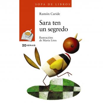 Sara ten un segredo