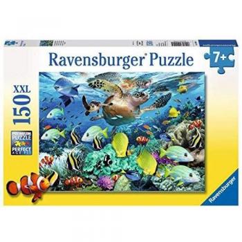 Ravensburger Underwater Paradise 150-Piece Jigsaw Puzzle