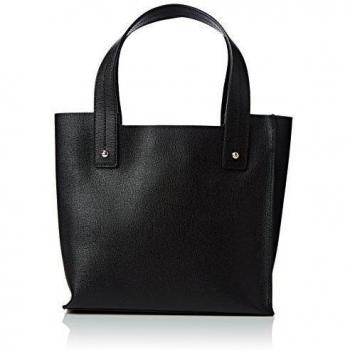 Furla Muse - Bolso de hombro para mujer, color negro, talla única