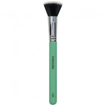 CORAZONA - Brocha Mofeta Versátil para Maquillaje - 130