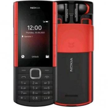 Teléfono Móvil Nokia 5710 Xpress Audio