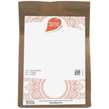 Hoja de Frambuesa Iphym 250g