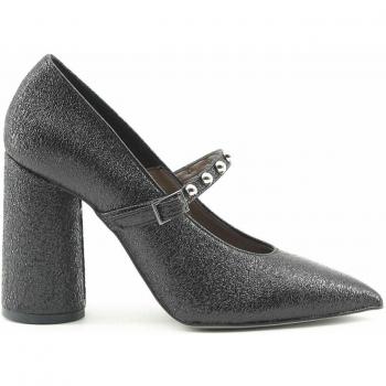 Made in Italia Amelia Black Women's Pumps EU39