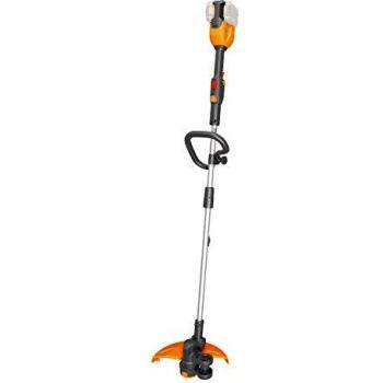 WORX wg184e.9 cortabordes 40 V