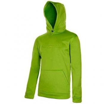 Trangoworld Moneva Sudadera, Hombre, Verde, L