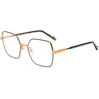 Etnia Barcelona Olivine BZBK Armazones para Mujer con Lentes Recetados en color Marrón, tamaño 52