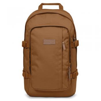 Eastpak Evanz Mochila, Unisex Adulto, Marrón, Talla Única
