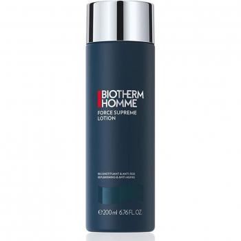 Biotherm Homme Force Supreme Anti-Aging Toner, 200 ml