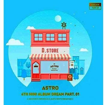 Dream Part.01:Day Version
